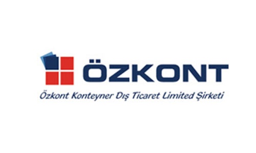 ÖZKONT KONTEYNER DIŞ TİC.LTD.ŞTİ.