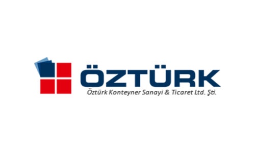 ÖZTÜRK KONTEYNER SANAYİ VE TİC. LTD ŞTİ.